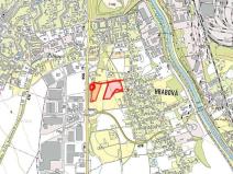 Prodej pole, Ostrava, 20515 m2