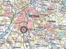 Prodej pole, Ostrava, 20515 m2