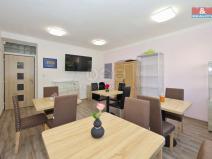 Pronájem kanceláře, Havlíčkův Brod, Příčná, 20 m2