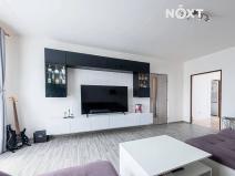 Prodej bytu 4+1, Hlinsko, Družstevní, 87 m2