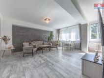 Prodej bytu 3+kk, Nymburk, Ivana Olbrachta, 73 m2