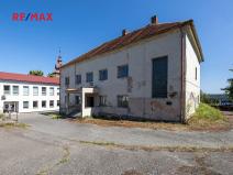 Prodej zemědělské usedlosti, Kladruby, 308 m2