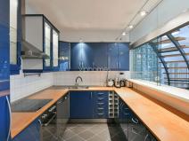 Pronájem bytu 5+kk, Praha - Nové Město, Dřevná, 260 m2