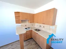 Pronájem bytu 1+kk, Děčín, Pohraniční, 19 m2