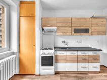 Pronájem bytu 2+kk, Trutnov, Dlouhá, 38 m2