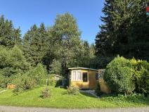 Prodej zahrady, Jablonec nad Nisou, 302 m2