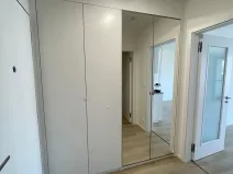 Pronájem bytu 1+kk, Praha - Štěrboholy, K učilišti, 39 m2
