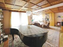 Prodej rodinného domu, Chválenice, 132 m2