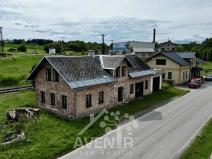 Prodej rodinného domu, Martinice v Krkonoších, 215 m2