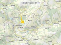 Prodej louky, Semily, 19689 m2