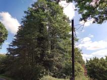 Prodej pozemku, Hazlov, 1773 m2