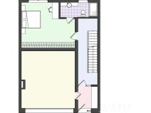 Prodej rodinného domu, Písek, Dolní, 178 m2