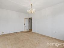 Prodej bytu 2+1, Praha - Vokovice, Alžírská, 56 m2