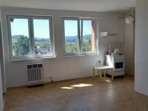 Pronájem bytu 2+kk, Nový Jičín, Bulharská, 39 m2