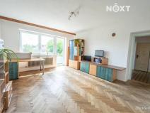 Prodej rodinného domu, Milešín, 156 m2