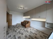 Pronájem bytu 2+1, Nové Sedlo, Revoluční, 57 m2