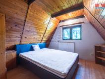 Prodej chaty, Všemina, 72 m2