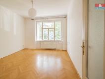 Pronájem bytu 3+1, Praha - Smíchov, U Nikolajky, 105 m2