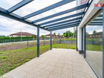 Pronájem bytu 2+kk, Jihlava, Na Nivách, 61 m2