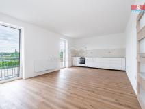 Pronájem bytu 3+kk, Jihlava, Na Nivách, 63 m2