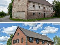 Prodej skladu, Králíky, Karla Čapka, 269 m2