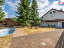 Prodej ubytování, Přerubenice, 167 m2