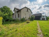 Prodej zemědělského objektu, Šumperk, Vikýřovická, 250 m2