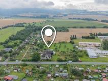 Prodej zemědělského objektu, Šumperk, Vikýřovická, 250 m2