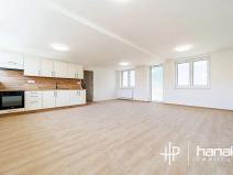 Pronájem kanceláře, Uničov, Nemocniční, 52 m2