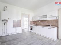 Prodej bytu 3+1, Žandov, Děčínská, 103 m2