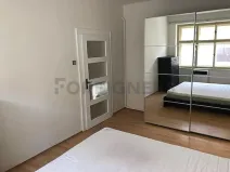 Pronájem bytu 2+1, Pardubice, Železničního pluku, 52 m2