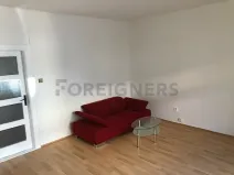 Pronájem bytu 2+1, Pardubice, Železničního pluku, 52 m2