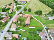 Prodej chalupy, Habry, 125 m2