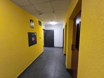 Prodej bytu 3+1, Praha - Háje, Plickova, 60 m2
