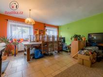 Prodej rodinného domu, Štětí, 140 m2