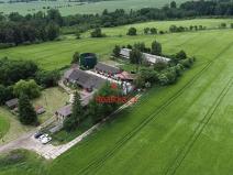 Prodej výrobních prostor, Doubravice, 2700 m2
