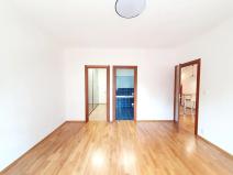 Prodej bytu 2+kk, Praha, Paťanka, 60 m2