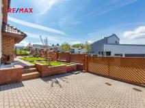 Prodej rodinného domu, Hostivice, Liliová, 392 m2