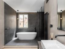 Prodej bytu 4+kk, Praha - Karlín, Sokolovská, 183 m2
