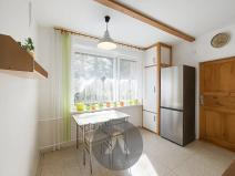 Prodej bytu 3+1, Veverská Bítýška, Na Bítýškách, 72 m2