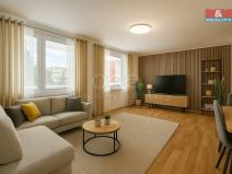 Prodej bytu 3+1, Brandýs nad Labem-Stará Boleslav - Brandýs nad Labem, Jasanová, 74 m2