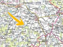Prodej komerčního pozemku, Souňov, 2048 m2