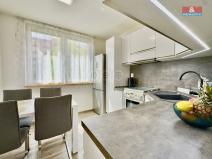 Prodej bytu 3+1, Ostrava - Poruba, Františka Čechury, 72 m2