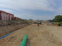 Prodej pozemku pro bydlení, Zbraslav, 1214 m2