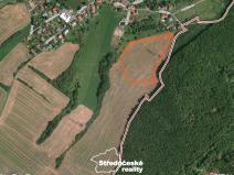 Prodej pole, Hvozdnice, 16183 m2
