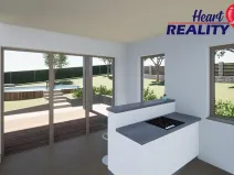 Prodej rodinného domu, Kobeřice, Louky, 120 m2