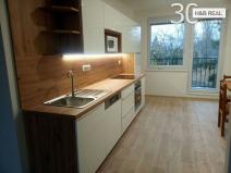 Pronájem bytu 3+kk, Hranice - Hranice I-Město, Nádražní, 76 m2