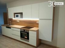 Pronájem bytu 3+kk, Hranice - Hranice I-Město, Nádražní, 76 m2