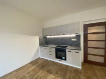 Prodej bytu 1+kk, Libčice nad Vltavou, Letecká, 42 m2