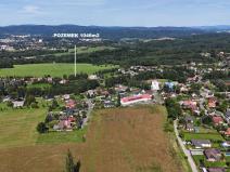 Prodej louky, Šimonovice, Minkovická, 1046 m2
